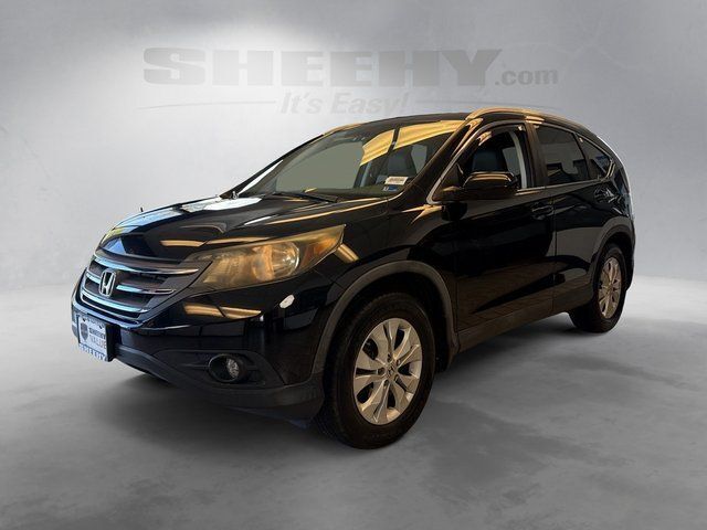 2012 Honda CR-V EX-L Richmond VA