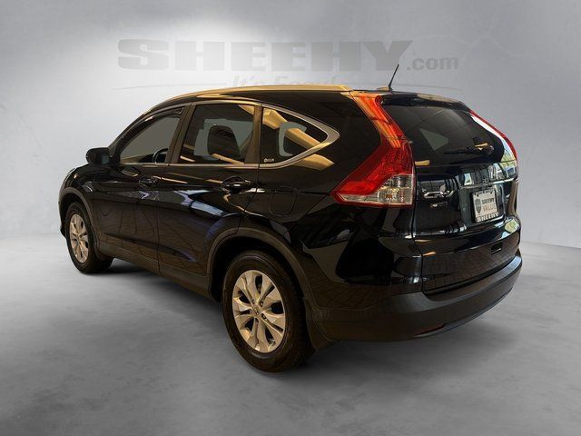 2012 Honda CR-V EX-L Richmond VA