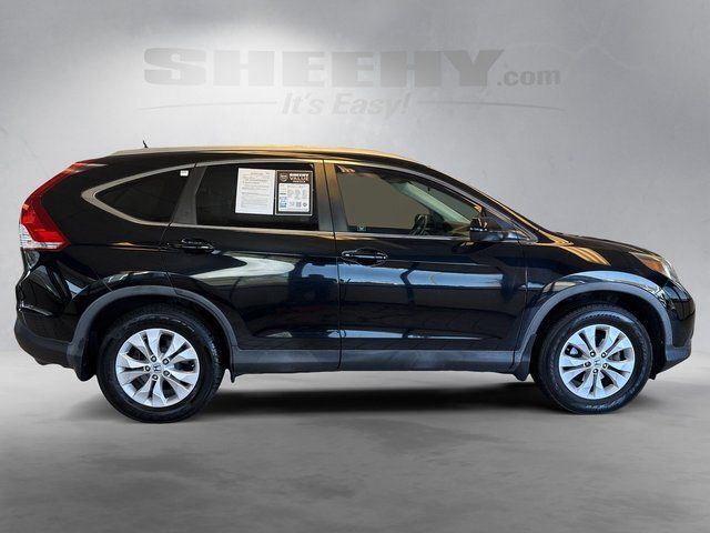 2012 Honda CR-V EX-L Richmond VA