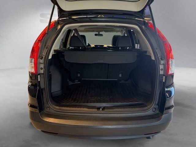 2012 Honda CR-V EX-L Richmond VA