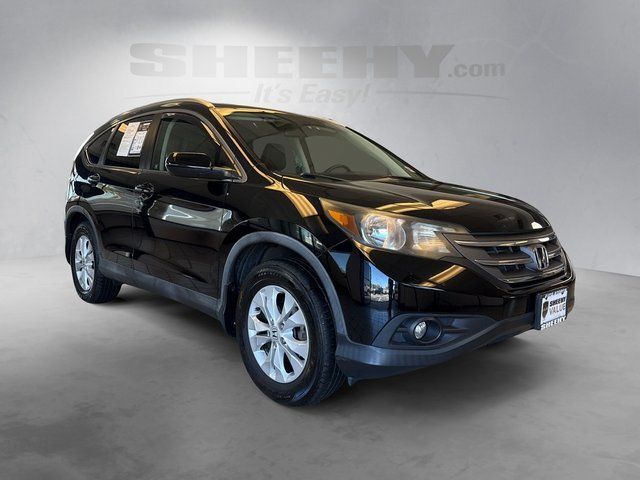 2012 Honda CR-V EX-L Richmond VA