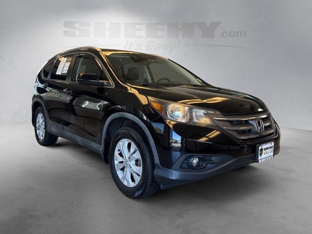 2012 Honda CR-V EX-L Richmond VA