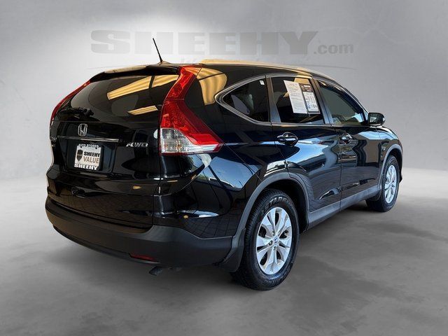 2012 Honda CR-V EX-L Richmond VA
