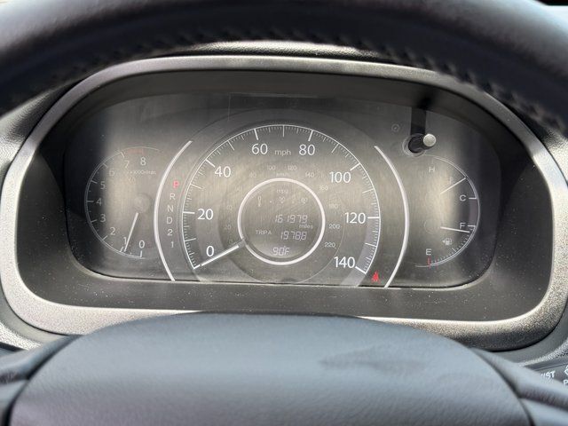 2012 Honda CR-V EX-L Springfield VA