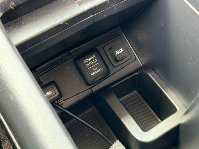 2012 Honda CR-V EX-L Springfield VA