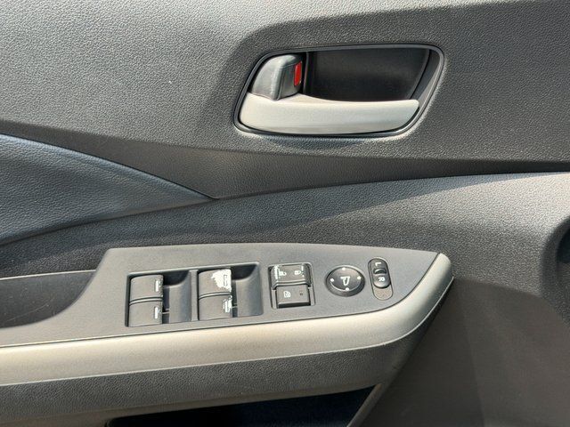 2012 Honda CR-V EX-L Springfield VA