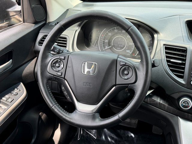 2012 Honda CR-V EX-L Springfield VA