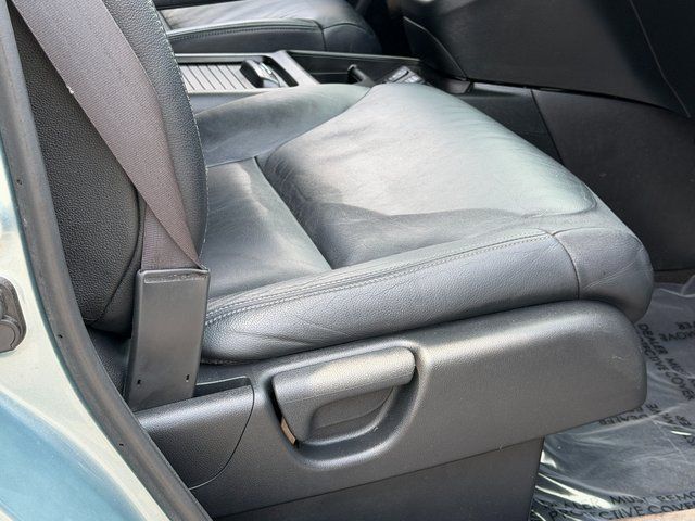 2012 Honda CR-V EX-L Springfield VA
