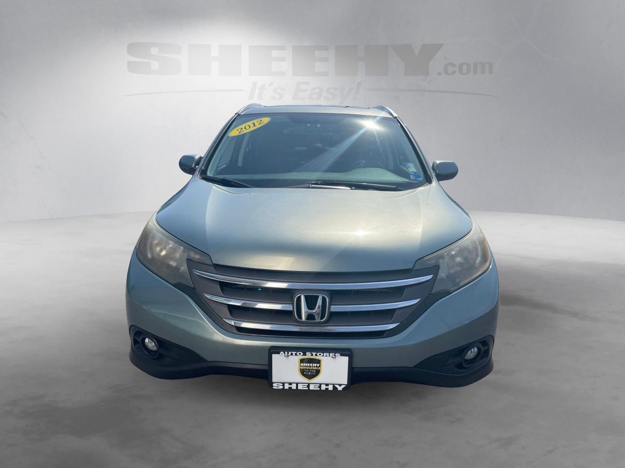 2012 Honda CR-V EX-L Springfield VA