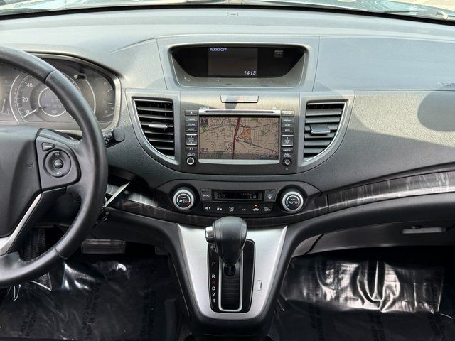 2012 Honda CR-V EX-L Springfield VA