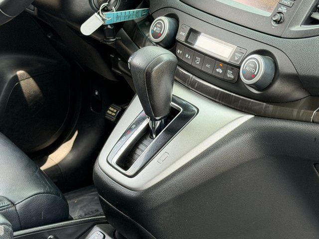2012 Honda CR-V EX-L Springfield VA