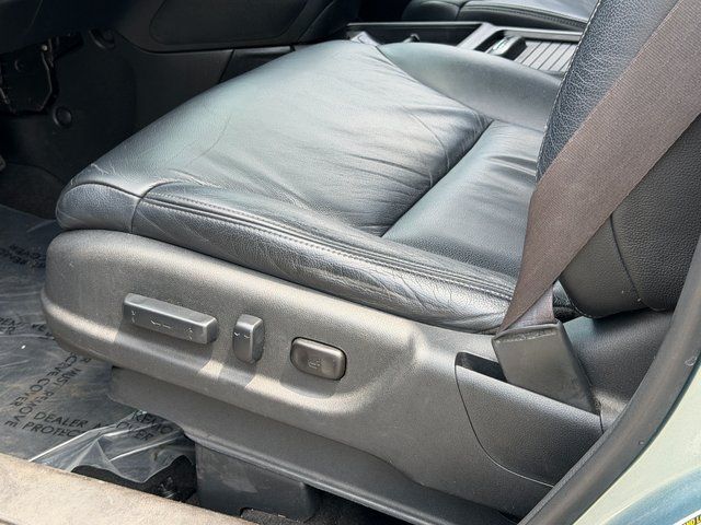 2012 Honda CR-V EX-L Springfield VA
