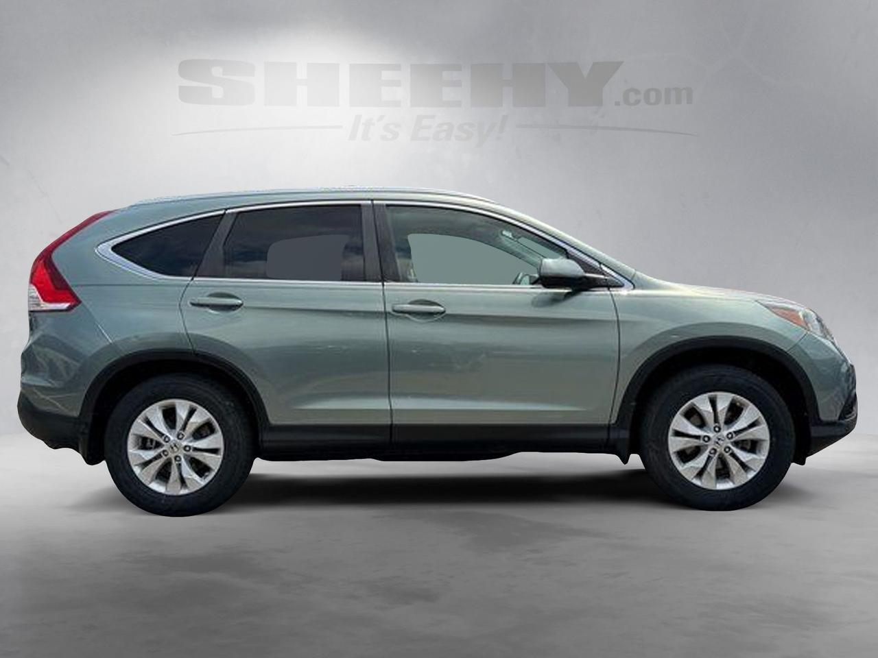 2012 Honda CR-V EX-L Springfield VA