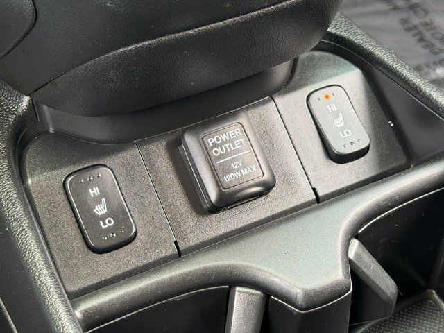 2012 Honda CR-V EX-L Springfield VA