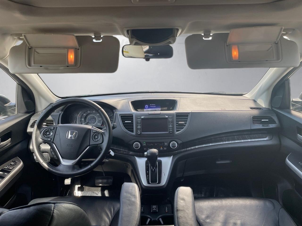 2012 Honda CR-V EX-L Springfield VA