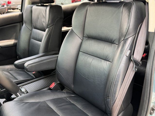 2012 Honda CR-V EX-L Springfield VA