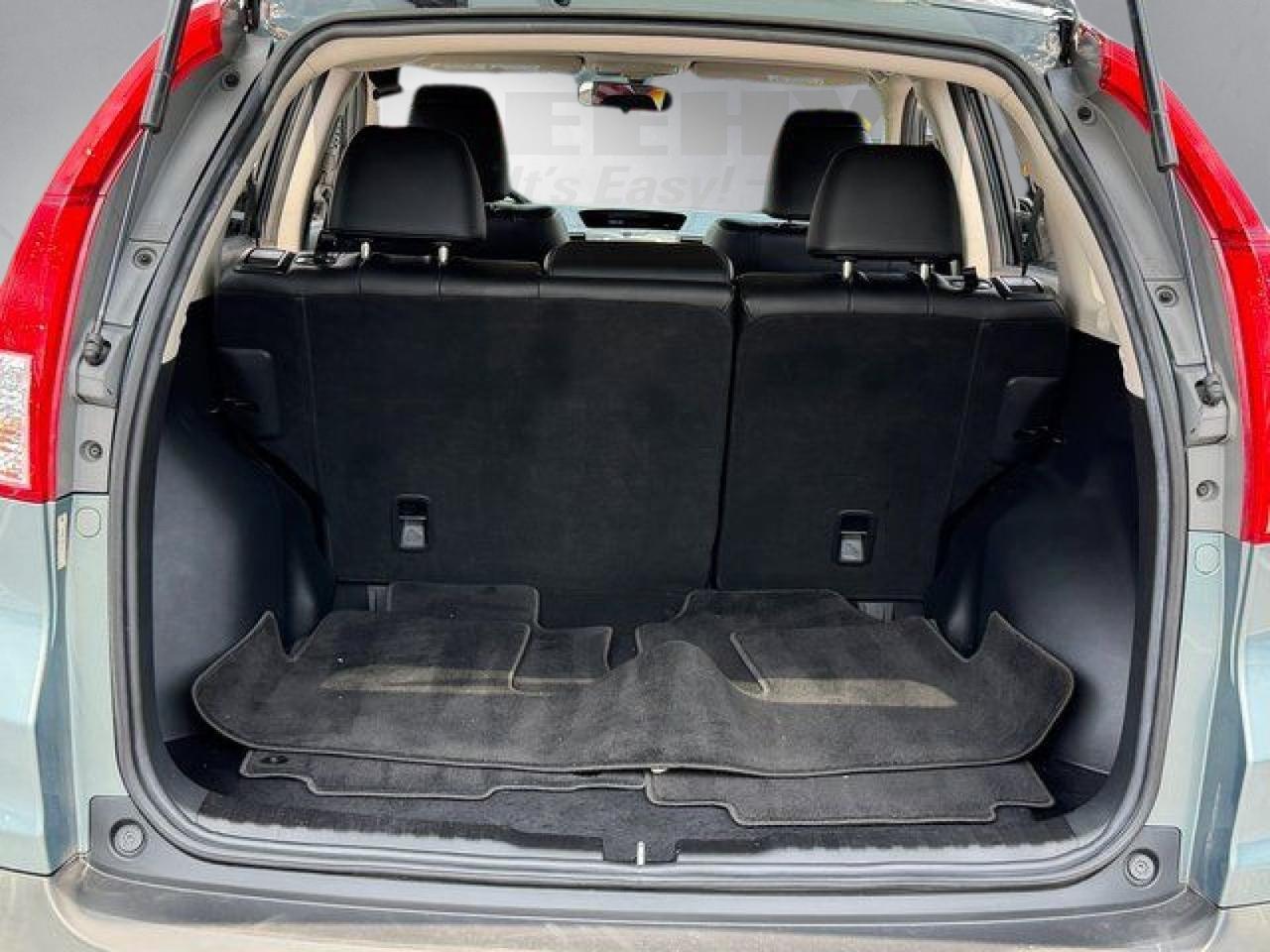 2012 Honda CR-V EX-L Springfield VA