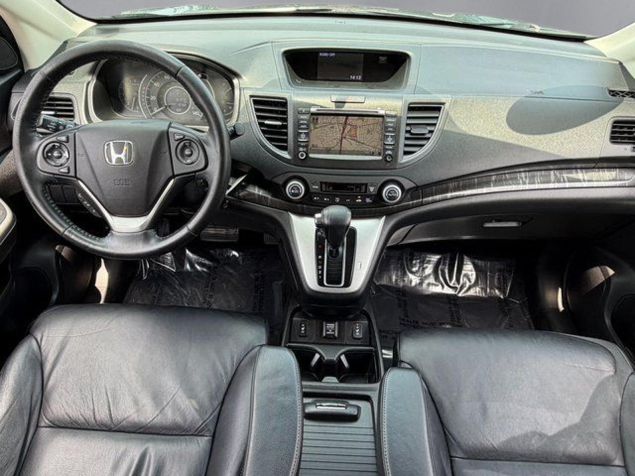 2012 Honda CR-V EX-L Springfield VA