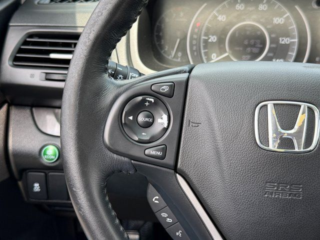 2012 Honda CR-V EX-L Springfield VA