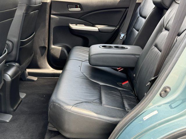 2012 Honda CR-V EX-L Springfield VA