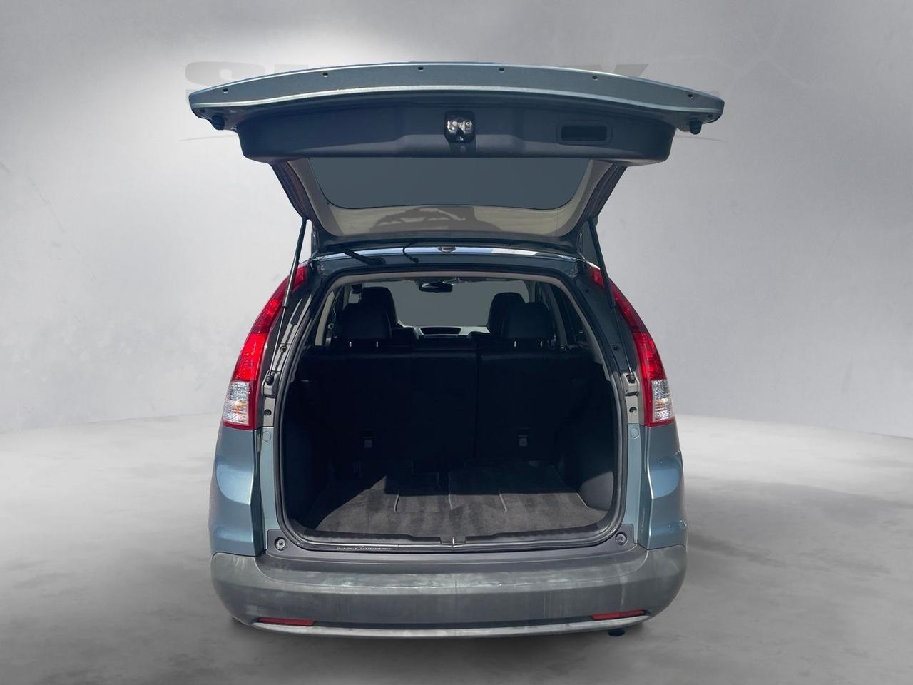 2012 Honda CR-V EX-L Springfield VA
