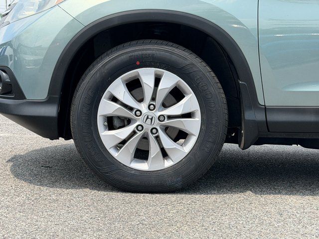 2012 Honda CR-V EX-L Springfield VA
