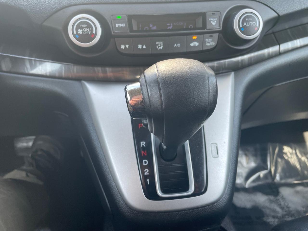 2012 Honda CR-V EX-L Springfield VA