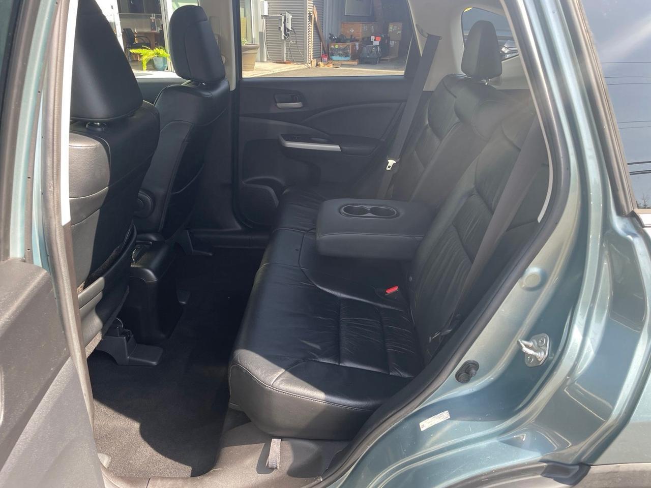 2012 Honda CR-V EX-L Springfield VA