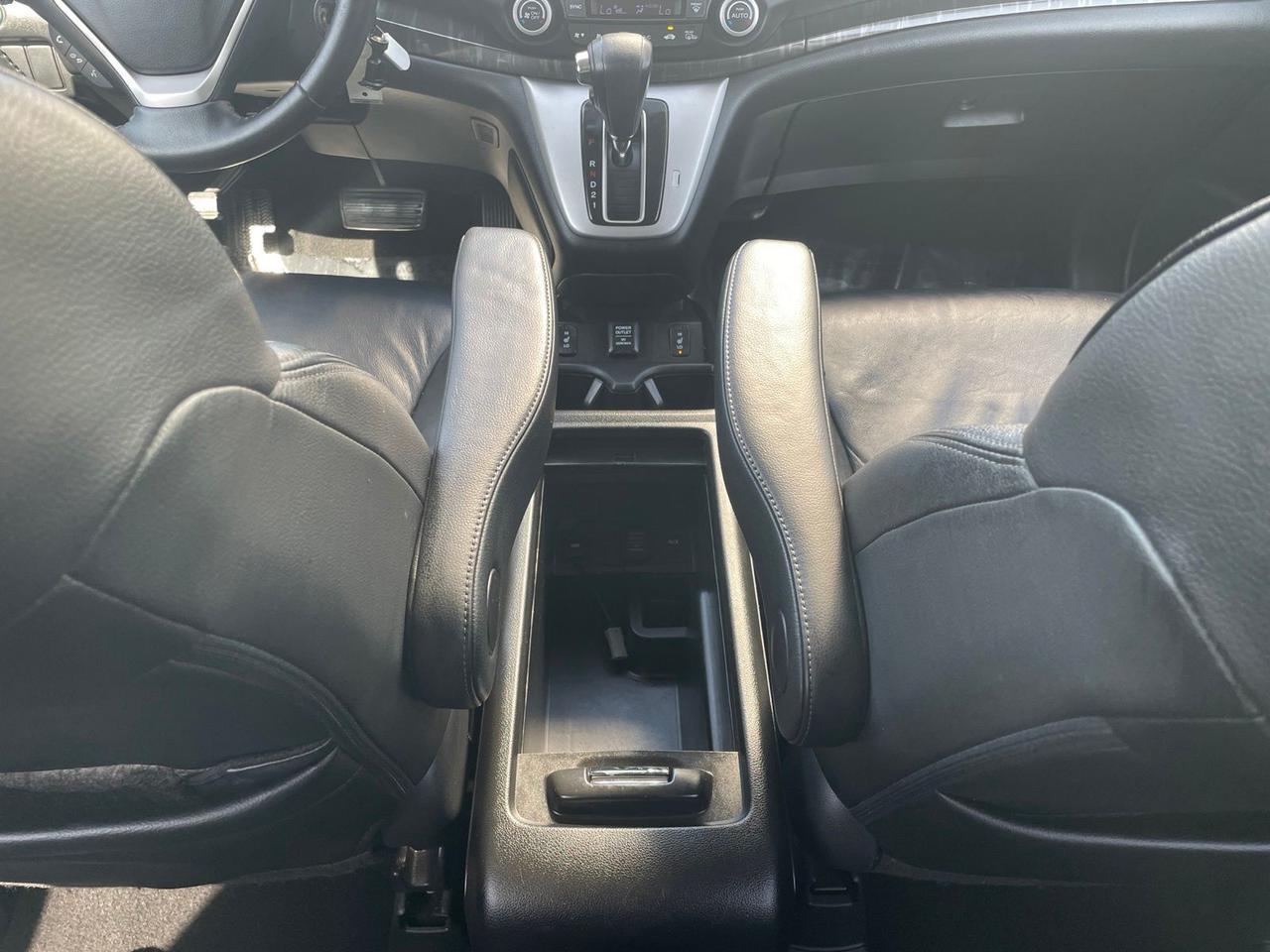 2012 Honda CR-V EX-L Springfield VA