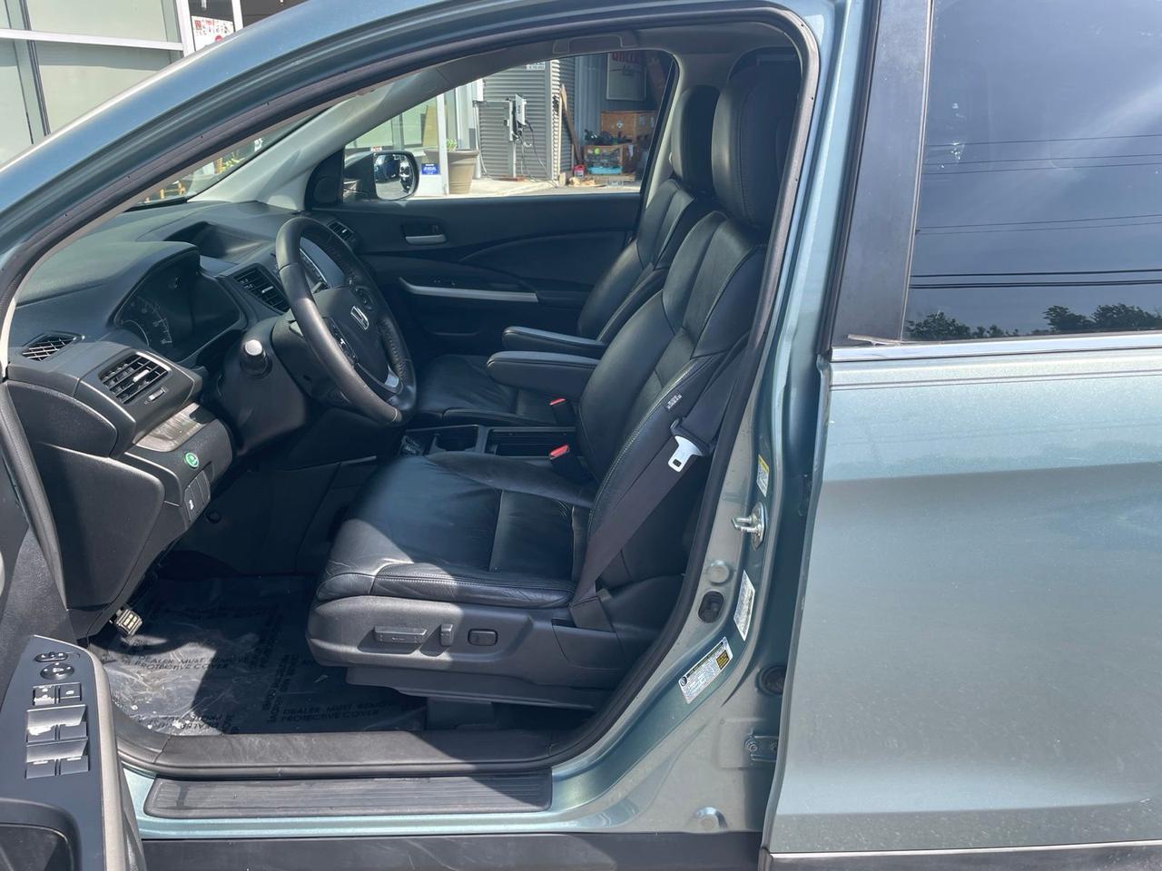 2012 Honda CR-V EX-L Springfield VA