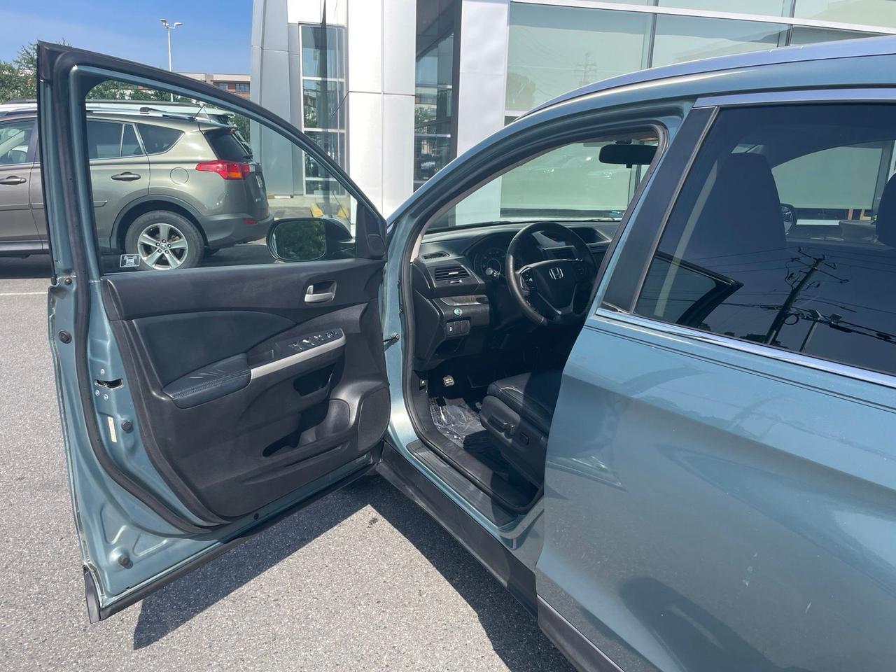 2012 Honda CR-V EX-L Springfield VA