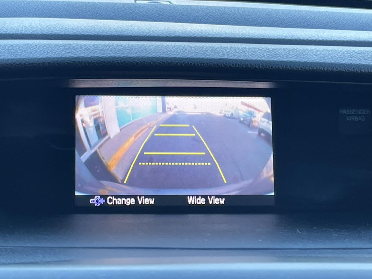 2012 Honda CR-V EX-L Alexandria VA