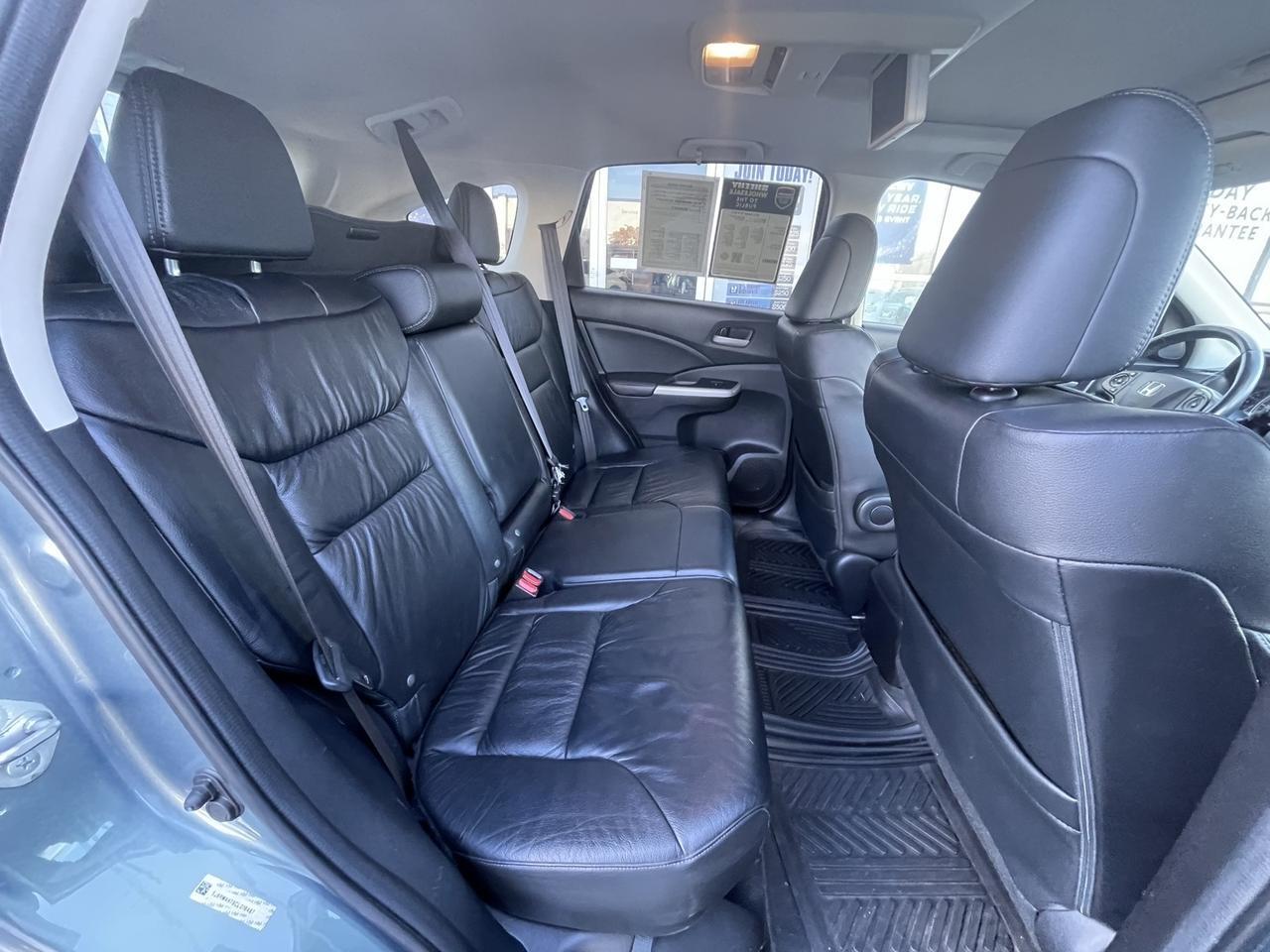 2012 Honda CR-V EX-L Alexandria VA