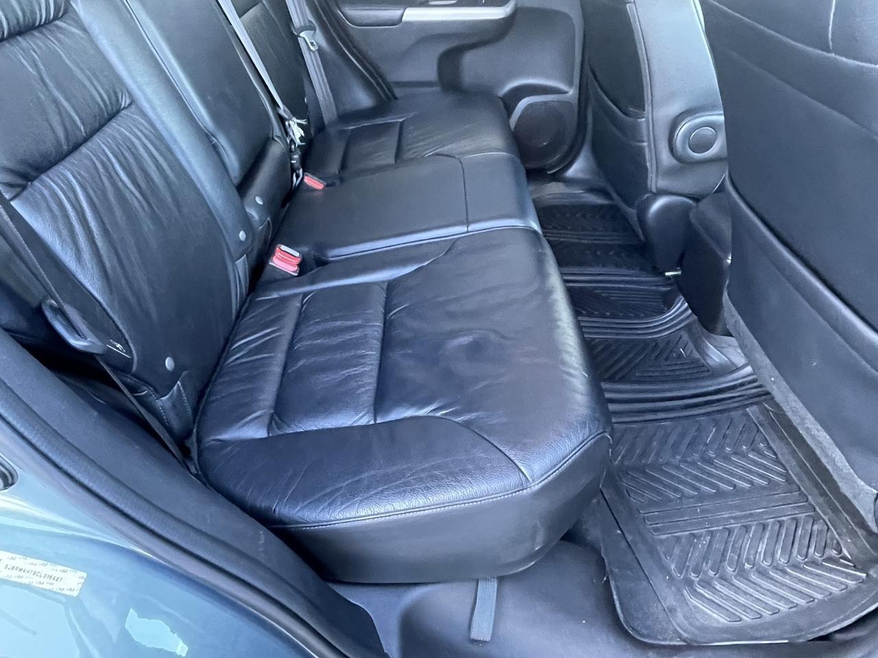 2012 Honda CR-V EX-L Alexandria VA