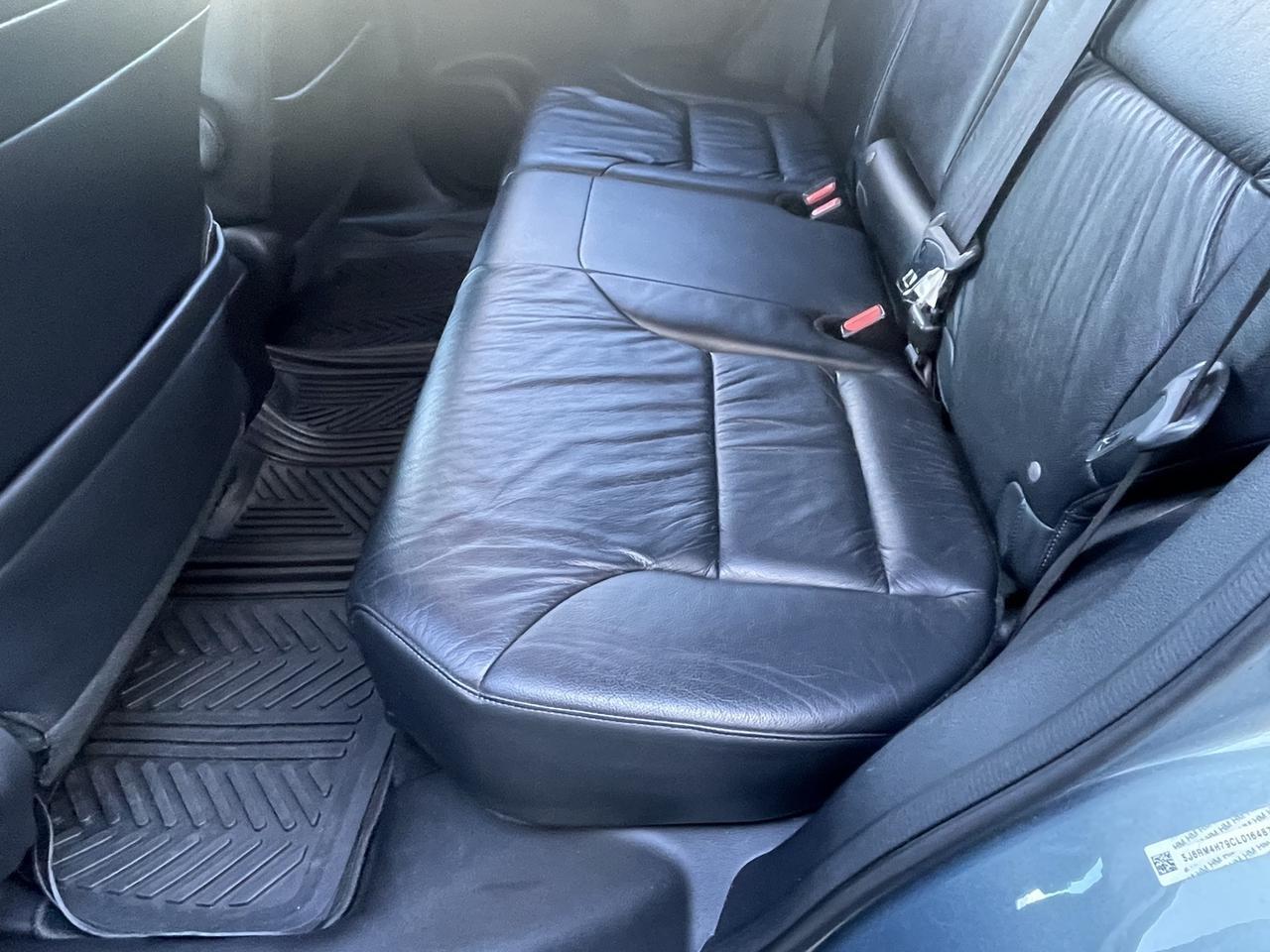 2012 Honda CR-V EX-L Alexandria VA