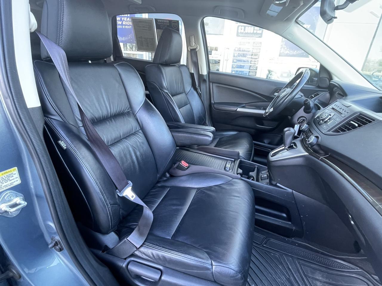 2012 Honda CR-V EX-L Alexandria VA