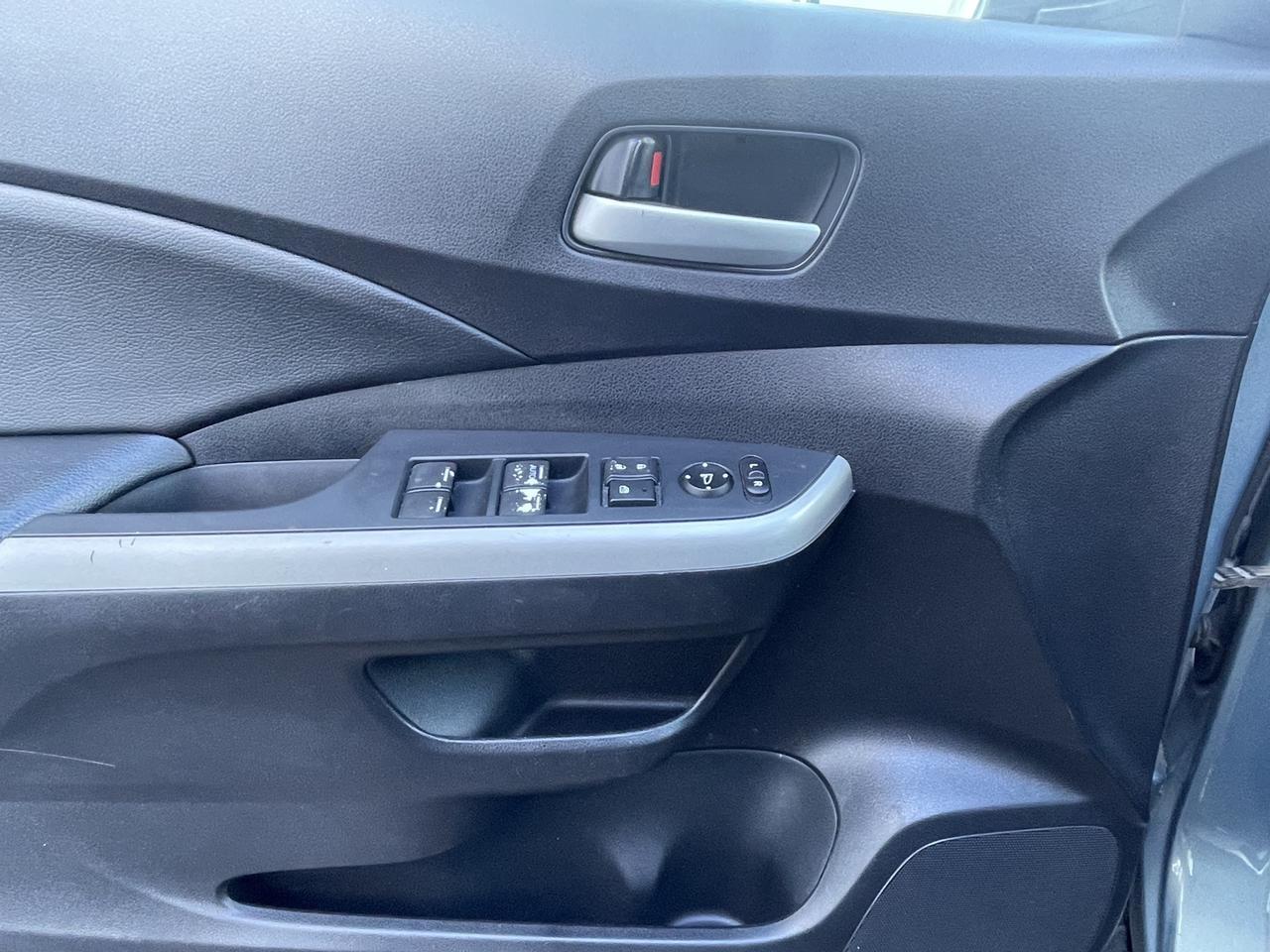 2012 Honda CR-V EX-L Alexandria VA