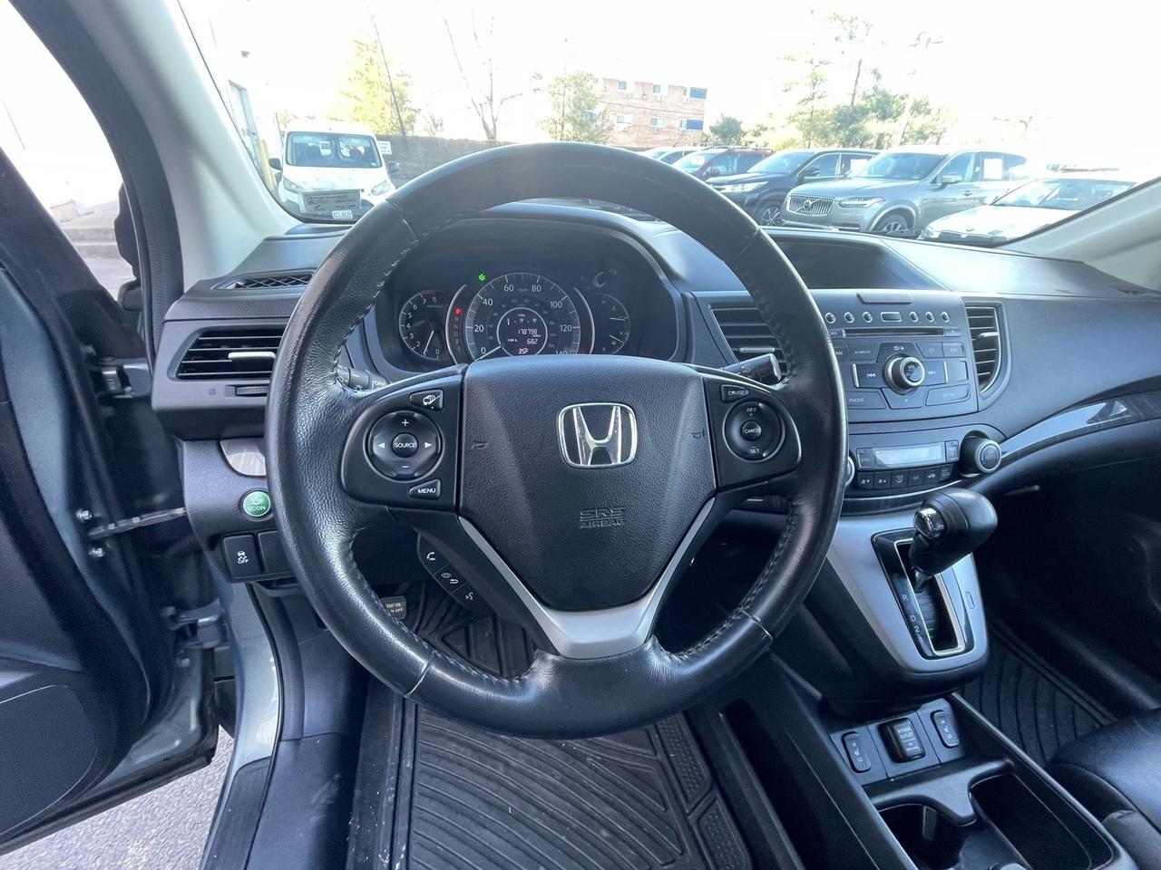 2012 Honda CR-V EX-L Alexandria VA