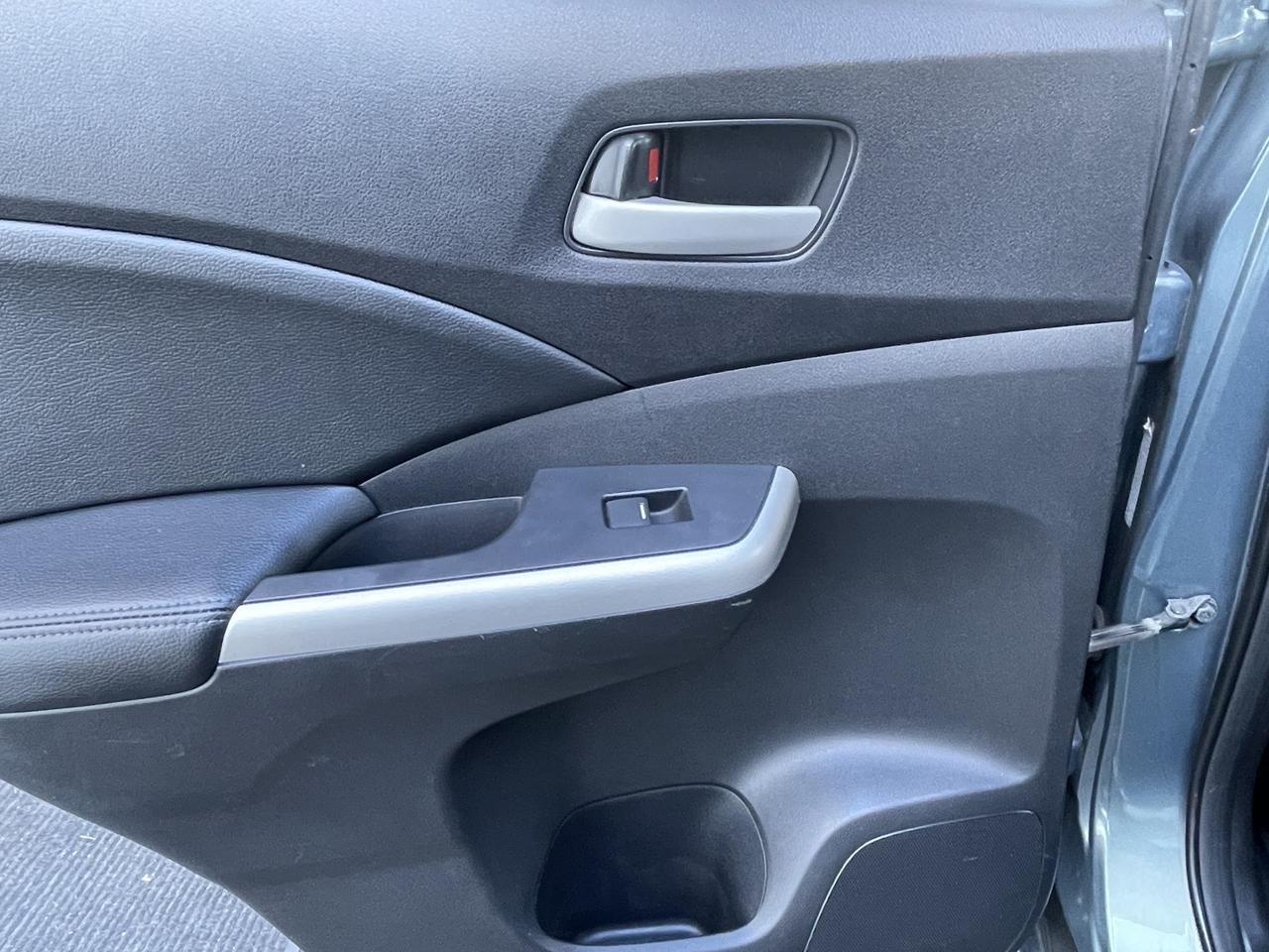 2012 Honda CR-V EX-L Alexandria VA