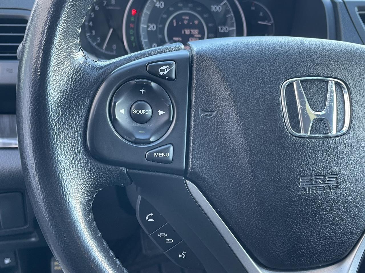 2012 Honda CR-V EX-L Alexandria VA
