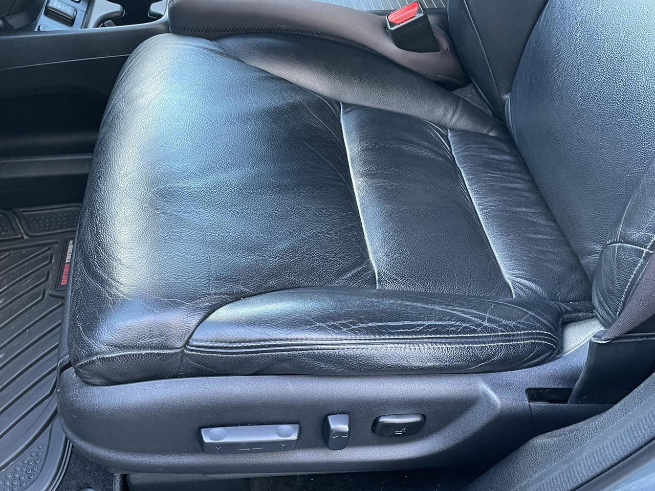 2012 Honda CR-V EX-L Alexandria VA