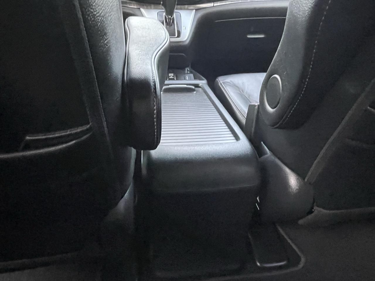 2012 Honda CR-V EX-L Alexandria VA