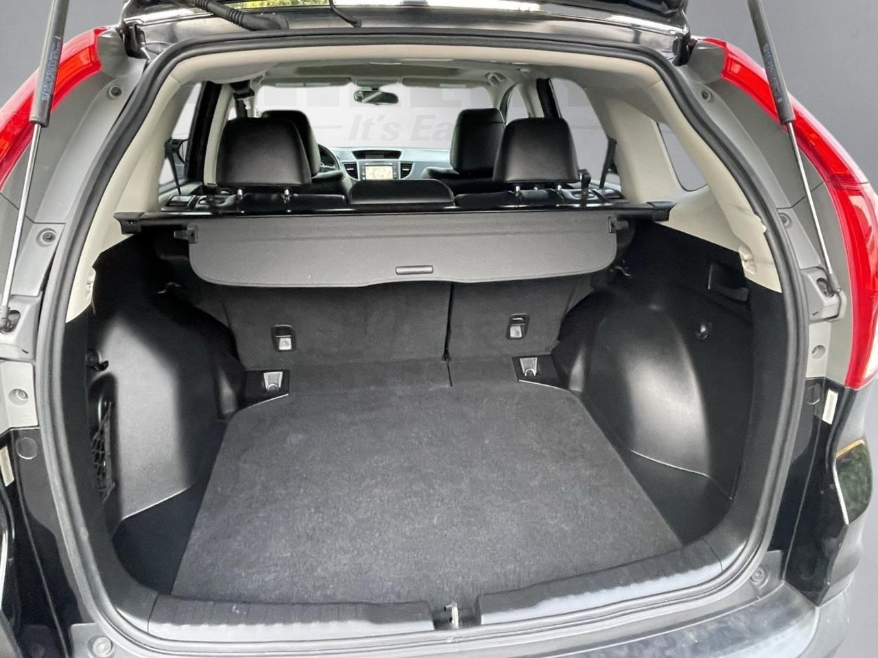 2012 Honda CR-V EX-L Alexandria VA