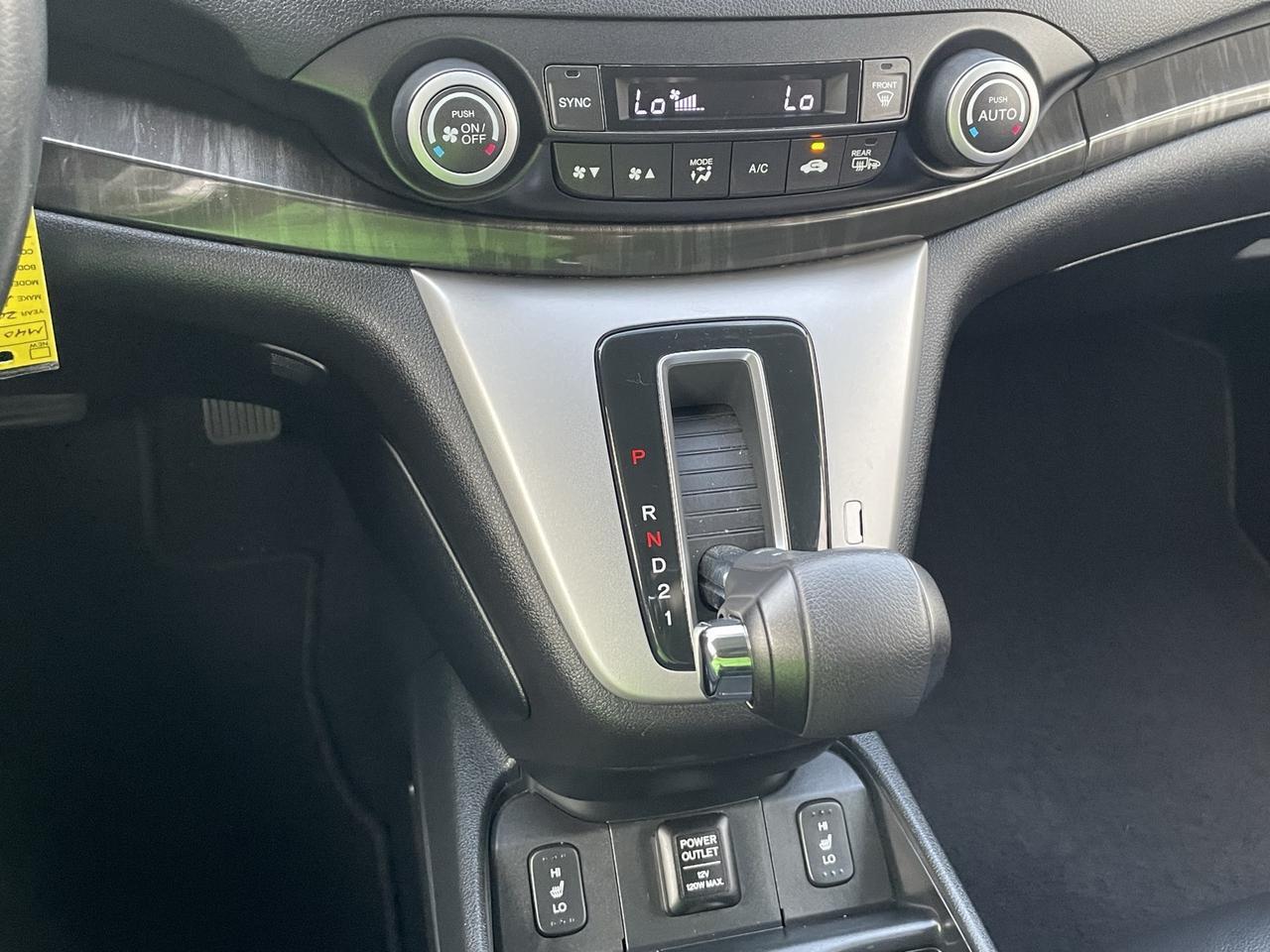 2012 Honda CR-V EX-L Alexandria VA
