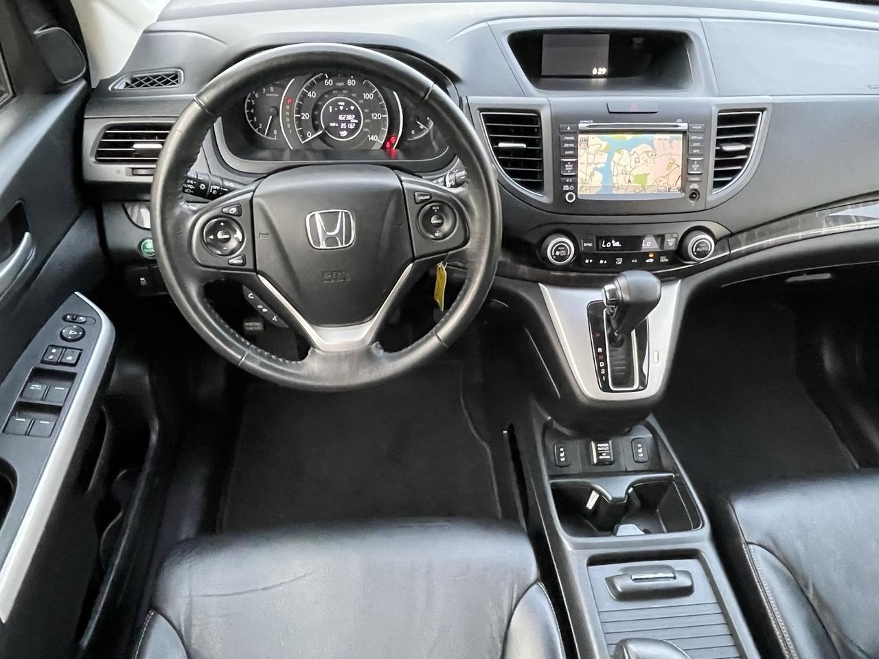2012 Honda CR-V EX-L Alexandria VA