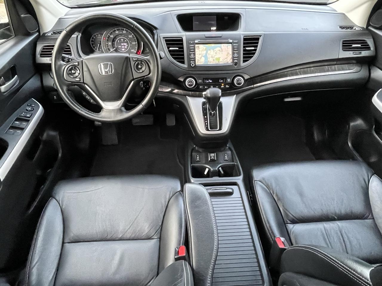 2012 Honda CR-V EX-L Alexandria VA