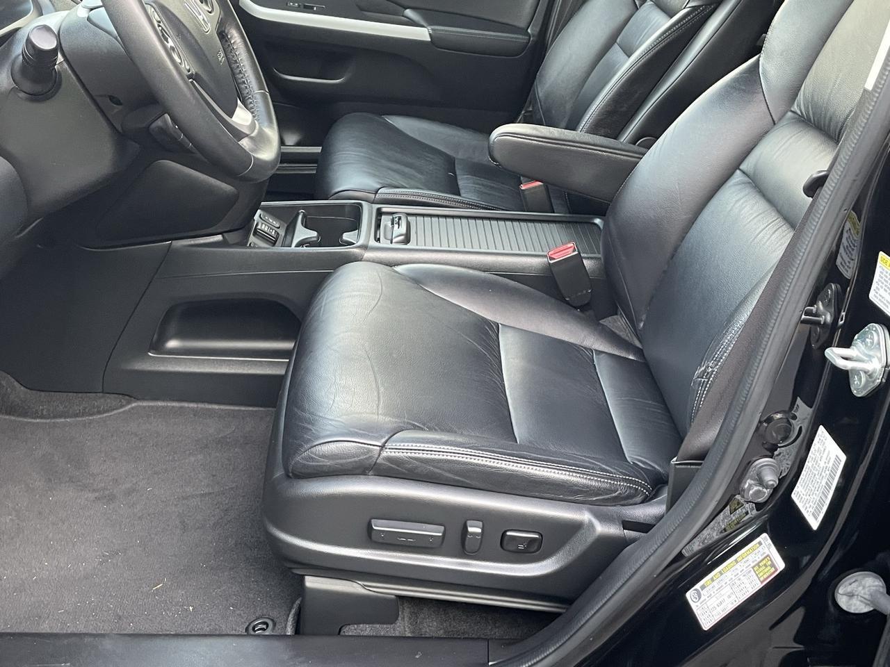 2012 Honda CR-V EX-L Alexandria VA