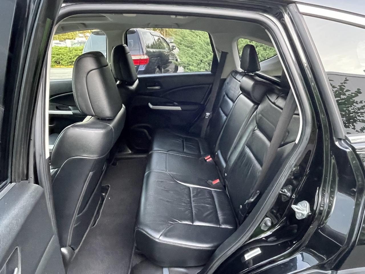 2012 Honda CR-V EX-L Alexandria VA