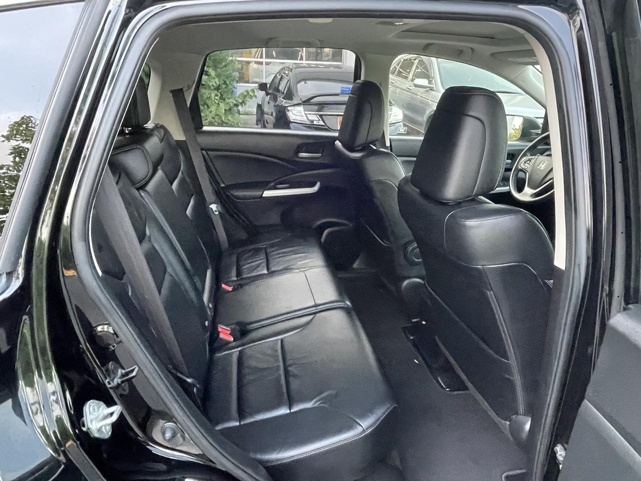 2012 Honda CR-V EX-L Alexandria VA