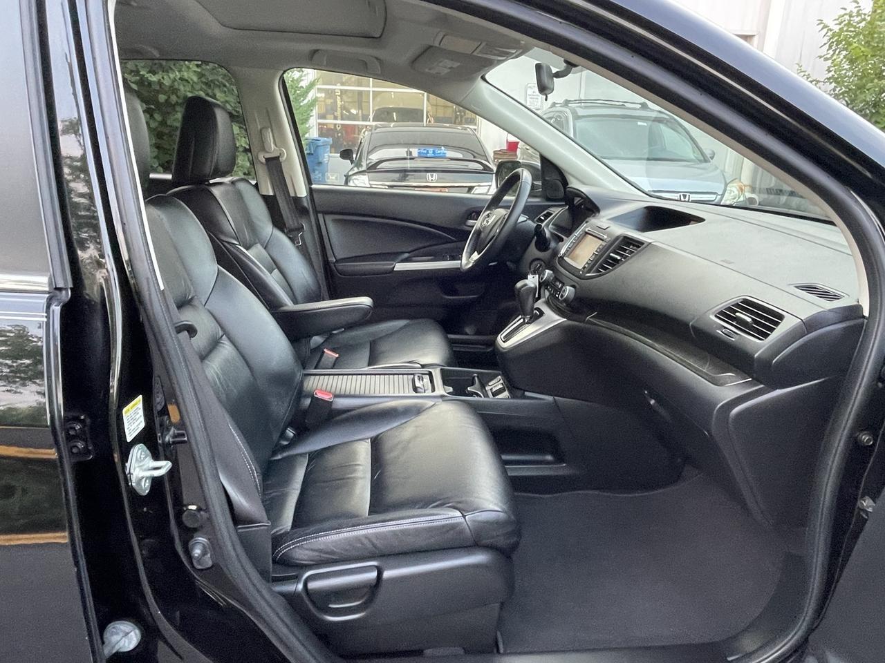 2012 Honda CR-V EX-L Alexandria VA